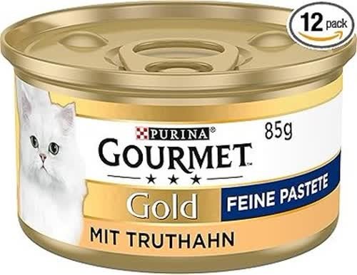 Purina gourmet gold feine - gourmet,