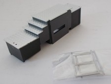 CONRAD - Rotationssystem für