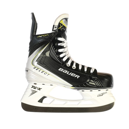 Schlittschuhe bauer vapor - schlittschuhe,
