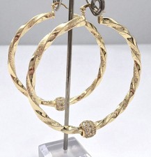 Große Goldschimmer Twist