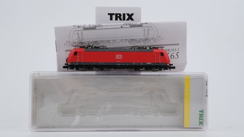 Minitrix 12565 lok - minitrix, n