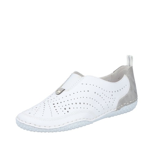 Rieker damen slipper - rieker,