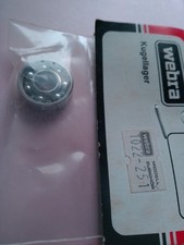 Vorderes Kurbelwellenlager