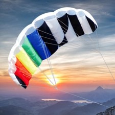 Dual Line Stunt Kite