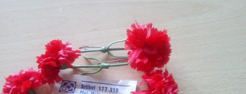 Mainelke stück neu ddr - 20, stück,