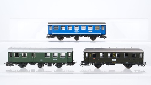 Märklin konvolut - märklin, h0