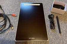 XP-Pen Artist 12 2. Generation