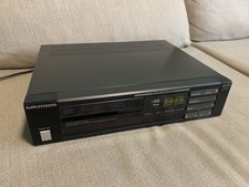 Grundig CD 35 CD-Player