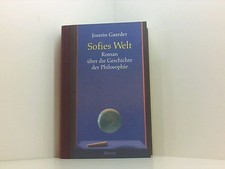 Sofies Welt. Roman über die