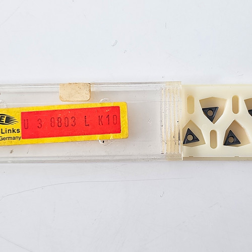 Komet wendeplatten links u3 - wendeplatten,