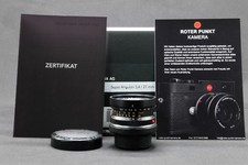 Leitz LEICA Super-Angulon-M