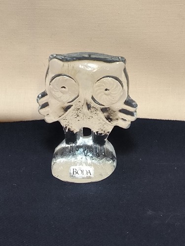 Vintage kosta boda - vintage, zoo