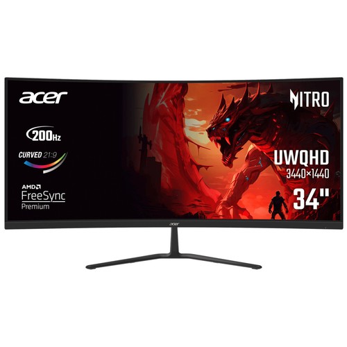 Acer nitro ed340curx0bmiipx - acer,