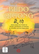 Budo Qigong von Fritz Oblinger