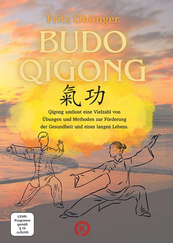 Budo qigong von fritz - qigong,