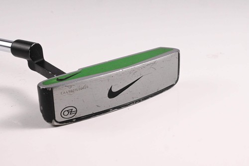 Linkshand nike putter - oz,