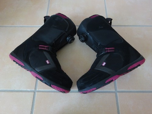 Top head damen snowboardschuhe - damen,