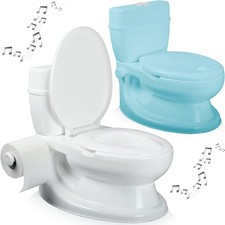 Lerntöpfchen Kinder Toilette