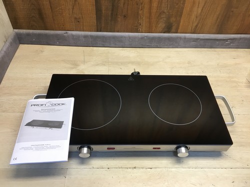 Proficook dkp 1211 - pc-dkp,