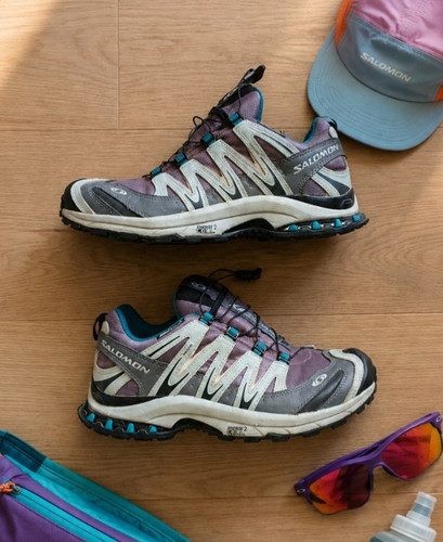 Nwob salomon pro ultra - pro, 3d