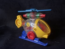 Vintage Rare HTF Sight And