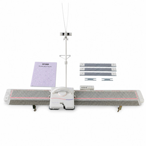 Lk150 strickmaschine home - lk150, strickmaschine,