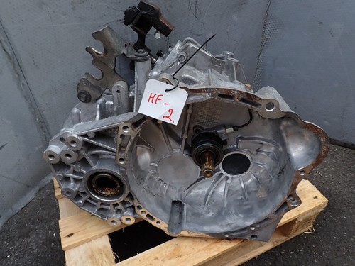 Getriebe d33 96420011 opel - gk,