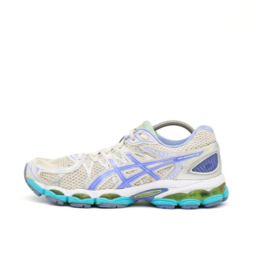 Asics damen gel nimbus - asics, 16