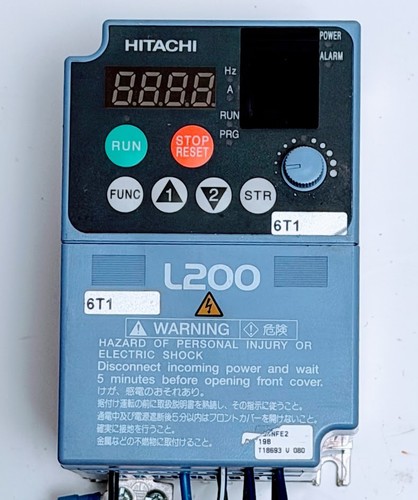 Hitachi l200 004nfe2 - hitachi, l200-004nfe2