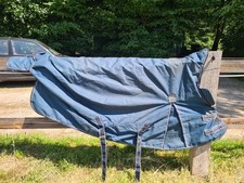 Pferdedecke Ponydecke Winterdecke THERMO MASTER  125 cm 1,25 m 5'6"