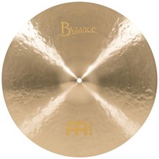 Meinl Cymbals B17JMTC - 17"