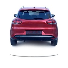 Stoßstangen Heckblende für