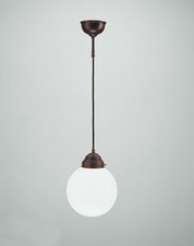 Pendelleuchte Esstisch Glas