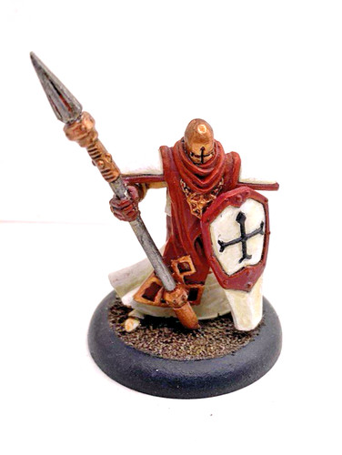 Hordes warmachine prorectorate - hordes,