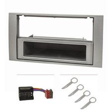 Radioblende Set passend für