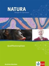 Natura - Biologie für Gymnasien in Nordrhein-Westfa... | Buch | Zustand sehr gut
