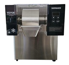 NEU Getestet! VEVOR Profi