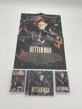 POSTER signiert von ROBBIE