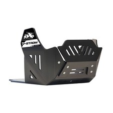 Motorschutz AXP Adventure HDPE