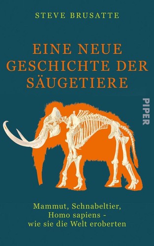 Eine neue geschichte der - eine,