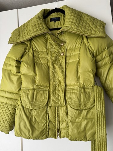 Escada jacke super weich und - -jacke,