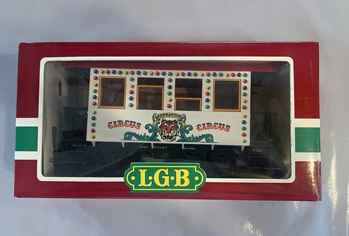 Lgb spur 30360 bel - lgb,