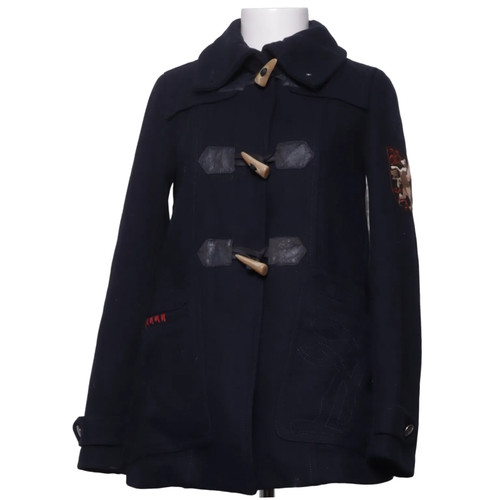 Tom tailor denim dufflecoat - tom, denim,