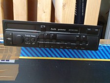 Vintage AUDI GAMMA CC