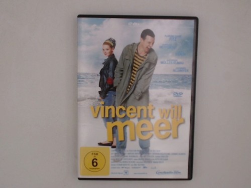 Vincent will meer ralf - vincent,