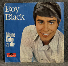 Vinyl single roy - single,