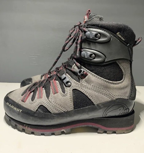 Mammut monolith high - mammut,