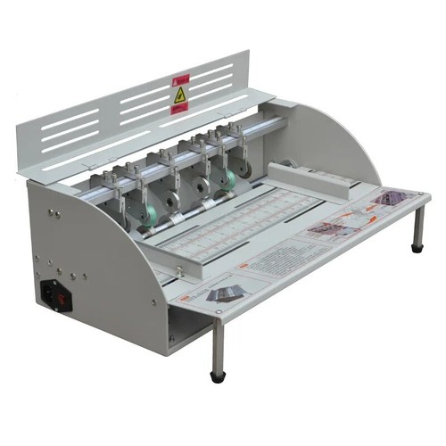 Rillmaschine h500 - rillmaschine, h500+