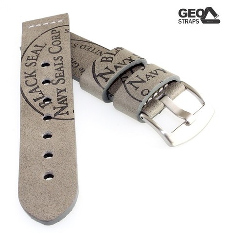 Geo straps rindleder - geo-straps,