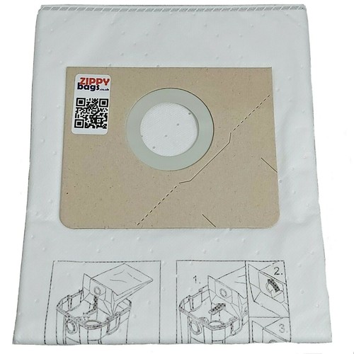 Fein dustex - turbo, 1
